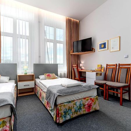 Nasze Kamienice Apartament Express Rzeszow Glowny Екстериор снимка