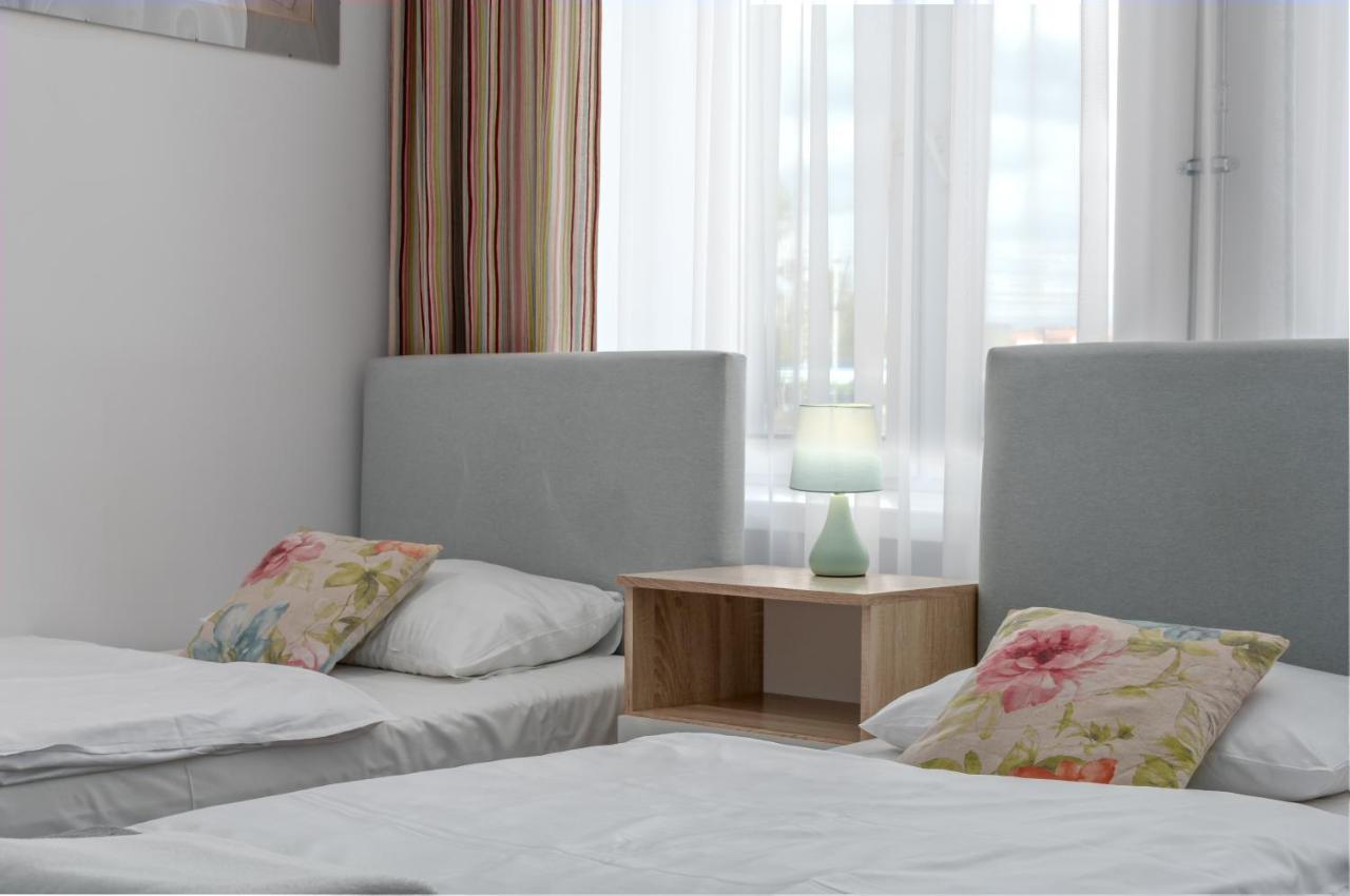 Nasze Kamienice Apartament Express Rzeszow Glowny Екстериор снимка