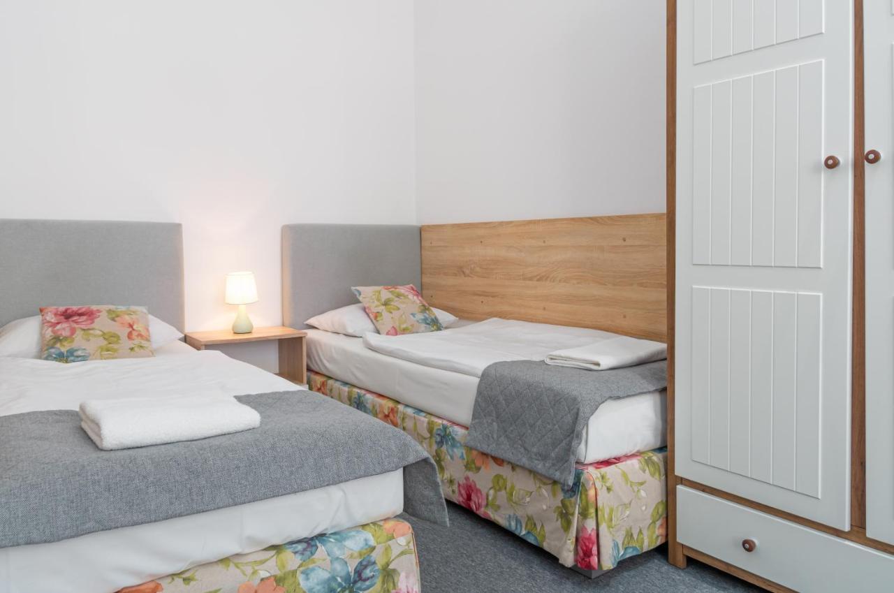 Nasze Kamienice Apartament Express Rzeszow Glowny Екстериор снимка