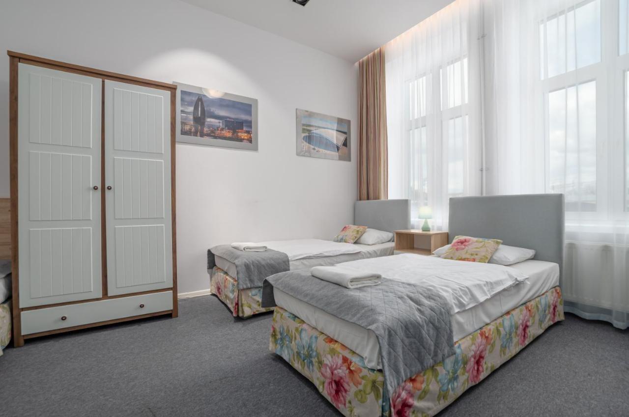 Nasze Kamienice Apartament Express Rzeszow Glowny Екстериор снимка