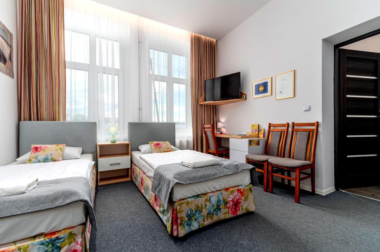 Nasze Kamienice Apartament Express Rzeszow Glowny Екстериор снимка